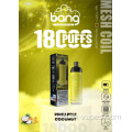 Bang Crown Bar 18000 Puffs Vape Wholesale